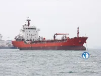 Танкер за нефт/химикали за продажба