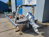 Работни съдове за продан