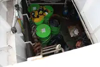 Буксир за продажба