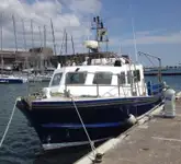 Работни лодки за продажба