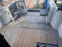 Trawler за продан
