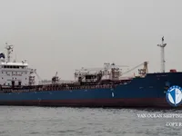 Танкер за нефт/химикали за продажба