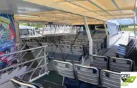 Пътнически кораб за продажба