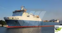 Ro-Ro ship за продан