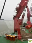 Плаващ хотел за продажба