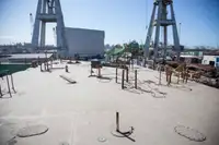Баржа за продажба