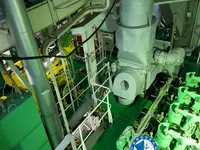 Танкер за нефт/химикали за продажба