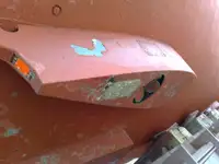 Контейнеровоз за продажба