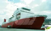Ro-Ro ship за продан