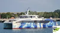 Пътнически кораб за продан
