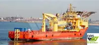 Бърз снабдителен кораб (FSV) за продажба