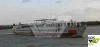 Круизен кораб за продажба