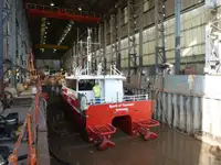 Катамаран за продажба