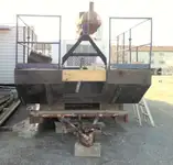 Драгер за продан