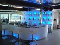 Пътнически кораб за продан