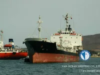Танкер за нефт/химикали за продажба