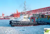 Буксир за продажба