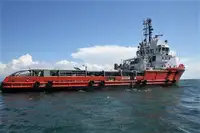 Буксир за продажба