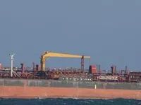 Танкер за нефт/химикали за продажба