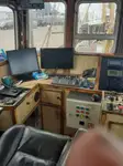 Trawler за продан