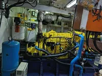 Кораб за доставки за продажба