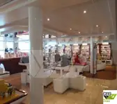 Круизен кораб за продажба