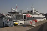 Пътнически кораб за продажба