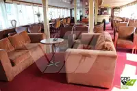 Круизен кораб за продажба