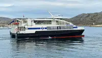 Ro-Ro кораб за продажба