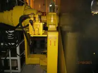 Хладилен кораб за продажба
