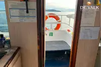 Круизен кораб за продажба