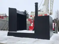 Баржа за продажба