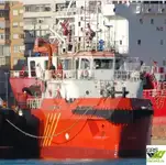 Кораб за доставки за продажба