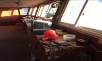 Баржа за продажба