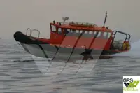 Твърда надуваема лодка за продажба
