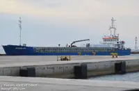 Транспортен кораб за насипни товари за продажба