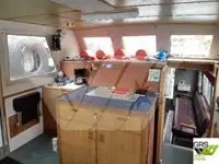 Пътнически кораб за продажба