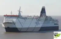 Ro-Ro ship за продан