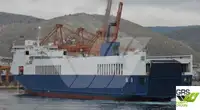 Ro-Ro ship за продан
