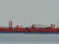 Танкер за нефт/химикали за продажба