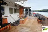 Круизен кораб за продажба