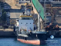 Танкер за нефт/химикали за продажба