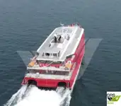 Круизен кораб за продажба