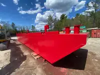 Баржа за продажба
