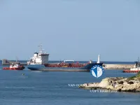 Танкер за нефт/химикали за продажба