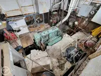 Кораб за доставки за продажба