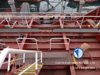 Танкер за нефт/химикали за продажба