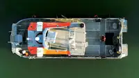 Контейнеровоз за продажба