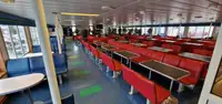 Танкер за бункерно гориво за продажба