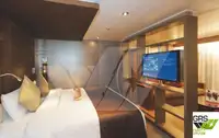 Круизен кораб за продажба